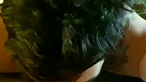 Latina Teen Sucking Hairless Pussy