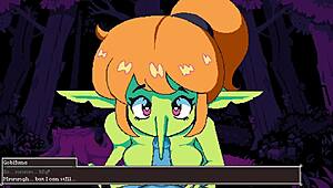 Flipwitch All Anime Monster Cartoon Cutscenes Gallery Showcase Part 1