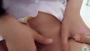 boobs show kp8 with big features