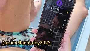 Pamella Cristiny, wanna do DP with 5 friends like Thales Milleto?