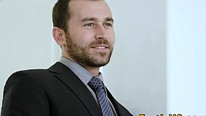 mexican teen babe with small tits gets taken from behind in a passionate encounter.