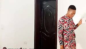 She Got Fucked Before Going To Lesson