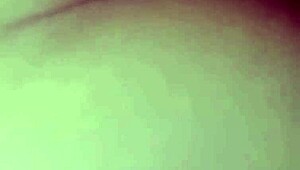 massaging naughty ass while fucking pussy deep