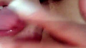 hey, this naughty girl knows how to tease so well 😏 part 1