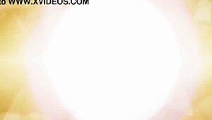 Wet Anna De Ville Takes 6on1 BWC in Rough ATM and Deepthroat Action