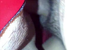 Having great sex with my wife