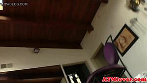 Beauty Toys Pussy With Dildo, Gaping Ass