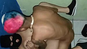 Cuckold Calls Young Guy to Fuck His Wife!