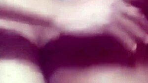 watch this shemale taking a hard dick in her ass for intense anal sex 😈