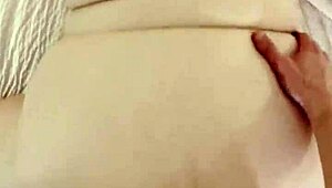 fucking very hot bbw doggystyle pov with big ass