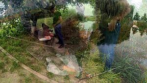 Blonde Fetish Fatality Body Gets Intense Blowjob