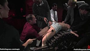 Disgrace Sex Videos - Humiliating Hardcore Scenarios