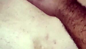 i get my laced ass fucked by that big bear again