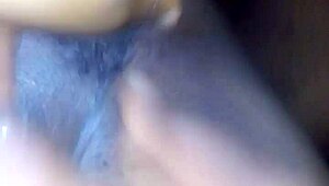 I finally fucked chinenye 😏💦