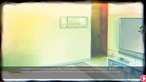 Sweet Dreams Succubus Part Four Brings Intense Orgasm And Masturbation