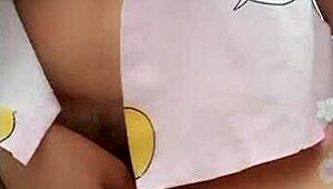 boobs show kp8 with big features