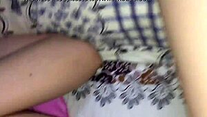 Wife horny afternoon