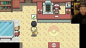 pokemon ecchi version fucking in public