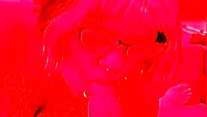 Argentinian Tattooed Whore Talks Dirty While Pulling Condom Off For Cumshot