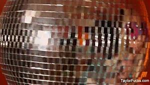 Taylor Vixen Lesbian Fucking With Big Tits And Ass!