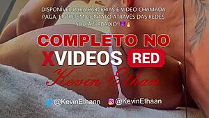 Grindr Guy Sits On My Dick And Gets Cum In Ass