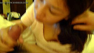 赵婧 impresses with her unique asian charm in action