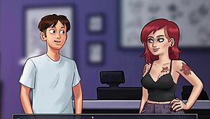 कंप्लीट गेमप्ले - समरटाइम सागा पार्ट 35