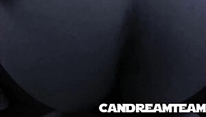 Best Doggystyle Scene with Blonde Milf