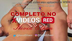 Grindr Guy Sits On My Dick And Gets Cum In Ass