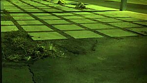 female muscle domination hits hard first time, unless you're stuck in the sixties