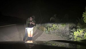 Public fucking everywhere with my hot wife in this wild compilation video.