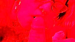 Argentinian Tattooed Whore Talks Dirty While Pulling Condom Off For Cumshot