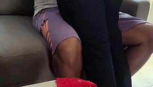 Intense Interracial Deepthroat Session With Old Subscriber Leaves Me Feeling Empowered And Desired