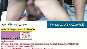 Watch this intense gay fuck session on Chaturbate. 🔥