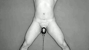Torture Play - Harsh and Controlled Pounds
