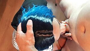 Fucking Horny Sisters Cumshot