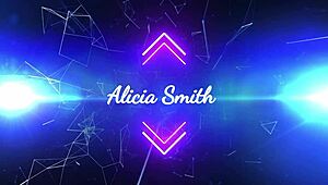 Watch me masturbate with my big ebony ass and tits