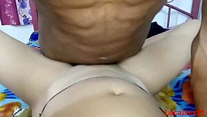 เมียเดซี่บ้าน อยากเซ็กส์ แตกหีแรง