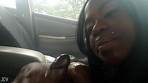 oiled handjob leading to cumshot?