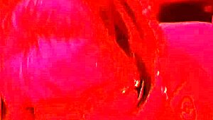 Argentinian Tattooed Whore Talks Dirty While Pulling Condom Off For Cumshot