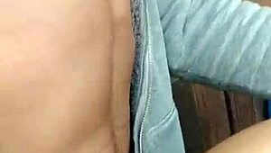 she was frustrated and called me for rough gay doggystyle with monster cock