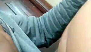 she was frustrated and called me for rough gay doggystyle with monster cock