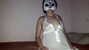 I Love Showing My Hot Body In Videos!