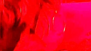 Argentinian Tattooed Whore Talks Dirty While Pulling Condom Off For Cumshot