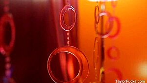 Taylor Vixen Lesbian Fucking With Big Tits And Ass!