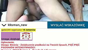 Watch this intense gay fuck session on Chaturbate. 🔥