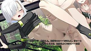 Hentai Prison Chisato 5 Unveils Dark Anime Secrets