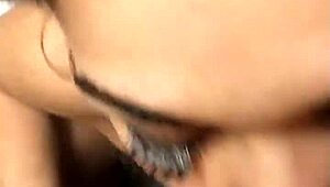 Hotel stay with a local slut