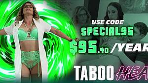 Hey Cory Chase, stuck in Multi Milfverse Season 2, wanna explain that assfucking scene?