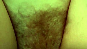 Lauren Phillips Gets Intense Facial After Hard Fucking